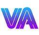 Tire brand logo